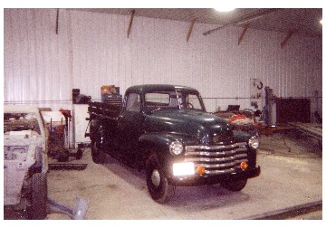 all types of vehicles....